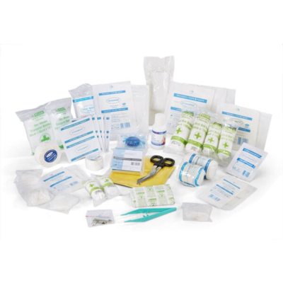 Football First Aid Kit Refill