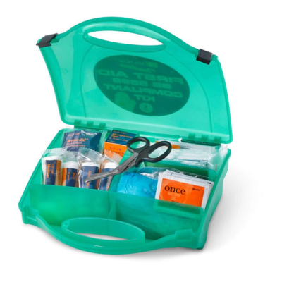 Small Bs8599 First Aid Kit