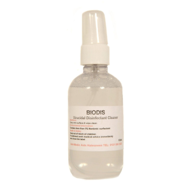 30ml Disinfectant Spray