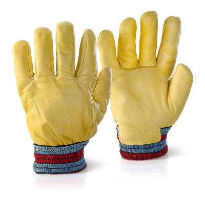 Fleece Lined Glove Imported