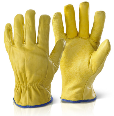Linded Drivers Glove