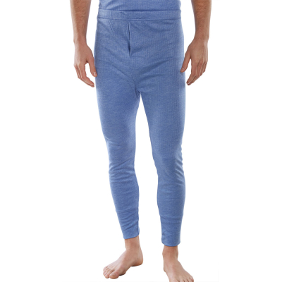 Thermal Long John Blue Medium