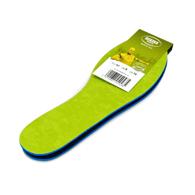 Steplite Easygrip Insole Size 12