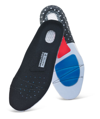 Gel Insole Size 5