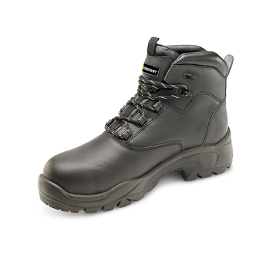 Composite PUR Safety Boot Size 8