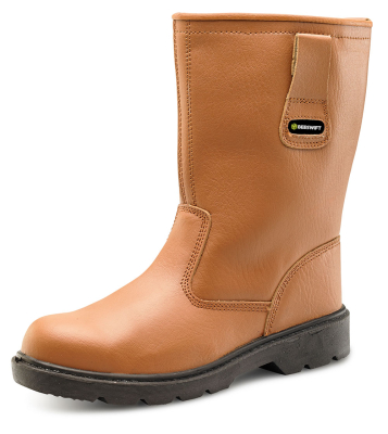 Thinsulate Rigger Boot Size 8