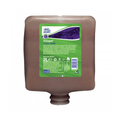 Deb Cleanse Heavy Duty Hand Cleaning Paste