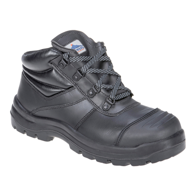 Trent Safety Boot Size 6