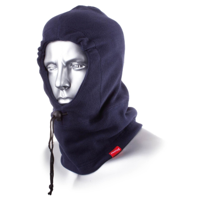 Flexitog Navy Classic Fleece Balaclava