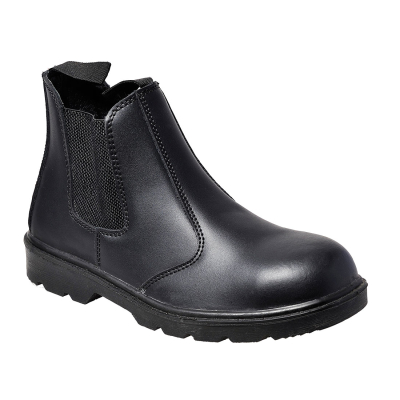 Portwest Black Dealer Boot