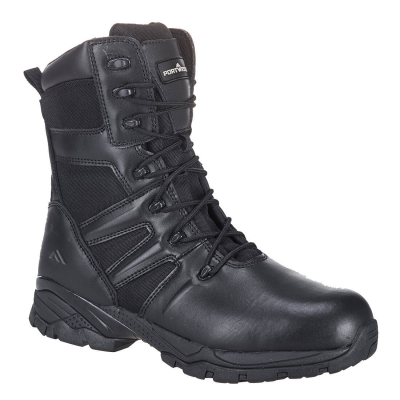 Portwest Steelite Taskforce Boot S3 HRO Black 40/6.5