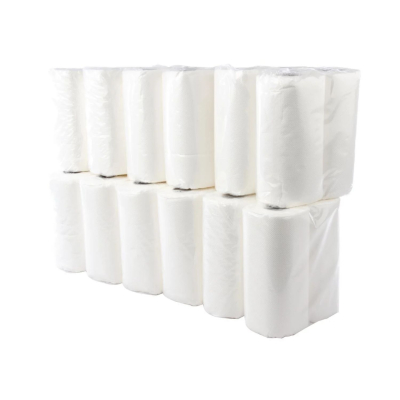 Jantex Kitchen Roll (Pack 24) FSC Mix