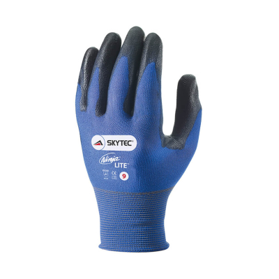 Ninja Lite Ultra Light PU Palm Glove Large