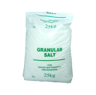 Granular Salt