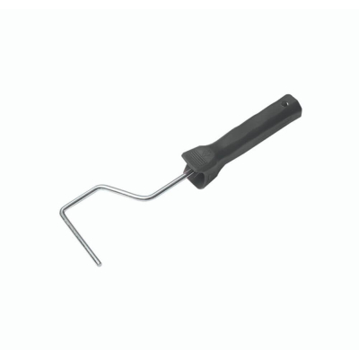 Mini Roller Frame with Short Handle for 4' Rollers