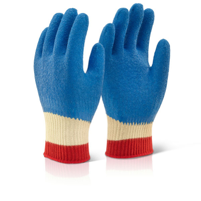 Kevlar Latex Gloves XL