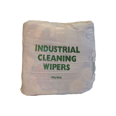 Selected Cotton Waste Rag