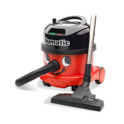 Henry Vacuum With Kit A1
