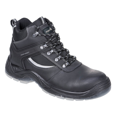Steelite Hiker Boot Black 46/11