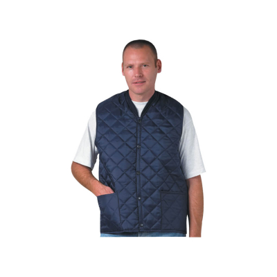 Kinross Navy Bodywarmer XL