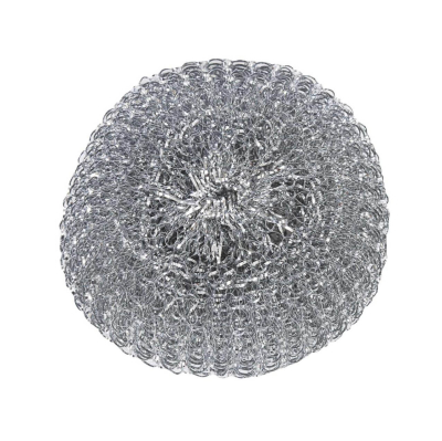 25 Gram Galvanized Pot Scourers