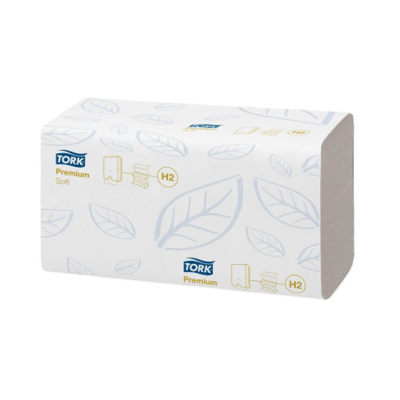 Tork Prem Xpress Paper Towel 2 Ply