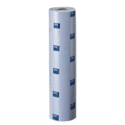 Tork Blue Couch Roll 2ply 50m Advanced