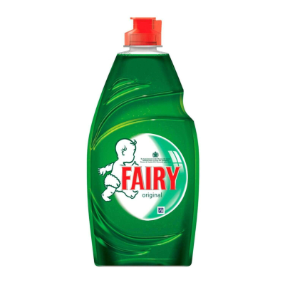 Fairy Washing Up Liquid Original