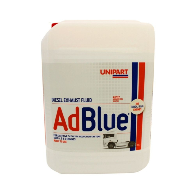Unipart Ad Blue 10L