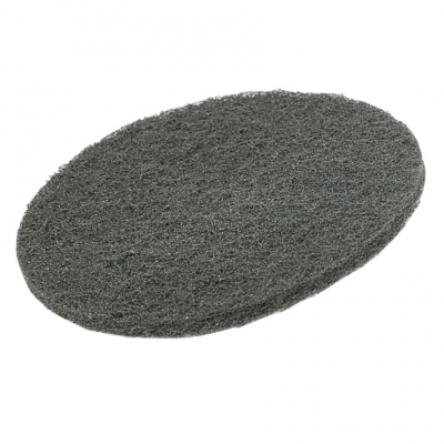 16 Inch Black Stripping Floor Pads