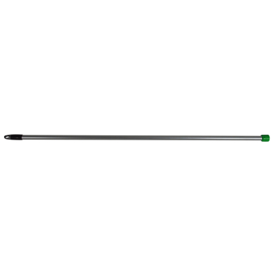 Metal Handle For Broom And Mop Green