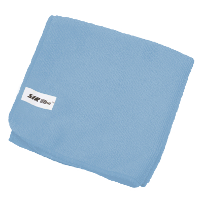 Lightweight Microfibre Cloth