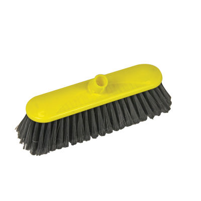 300mm Soft Yellow Broomhead