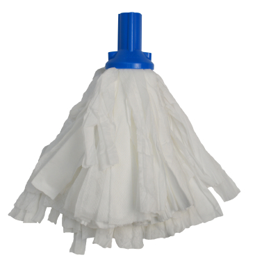 Blue Eclipe Mop Head EXCELL Fitting