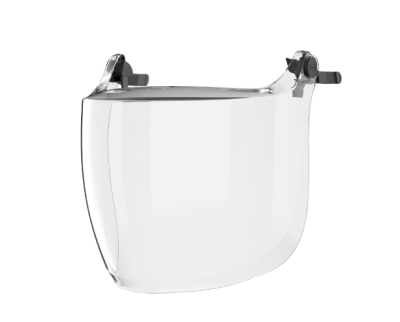 JSP Evoguard C2 Visor Kit