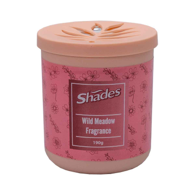 Shades Wild Meadow Fragrance Gel