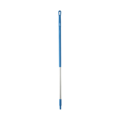 1300mm Hygiene Ergonomic Handle Blue