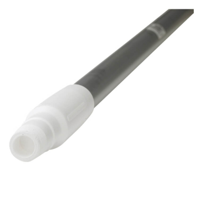 1500mm Aluminium Handle White Grip