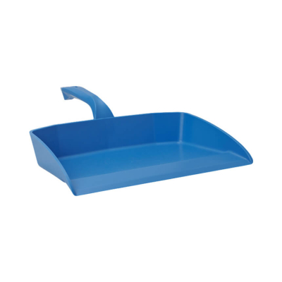 Vikan Hygiene Dustpan White