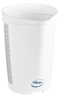 Vikan Measuring jug, 2 Litre, White