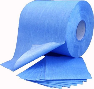 Atlas Eco Strong Roll Blue 30x28cm 350 sheets