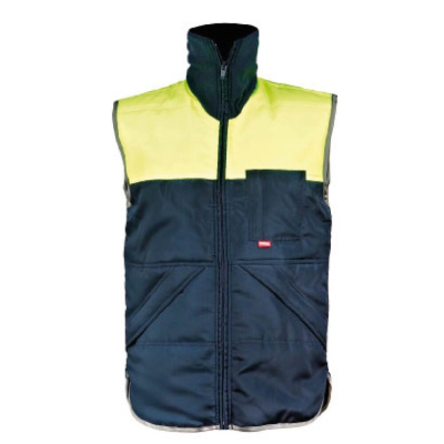 Flexitog 2 Tone Chiller Gilet