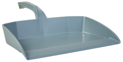 Vikan Hygiene Dustpan Grey