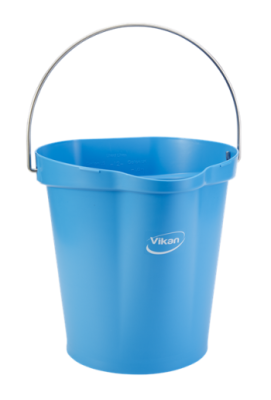 Vikan Hygiene Bucket 12 Litre