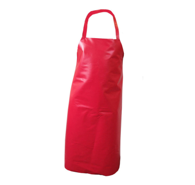 Nyplax Apron Red 48 x 36 Pack 10