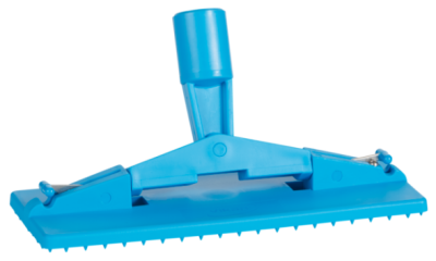Vikan Pad Holder 230mm Blue