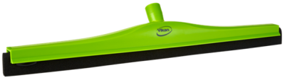 Vikan 600mm Hygiene Floor Squeegee Lime