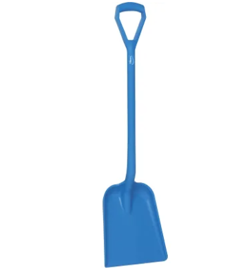 Vikan Ergonomic Shovel 1280mm