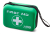 Personal First Aid Kit in Handy Feva Bag