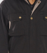 Premium Coverall Black 36